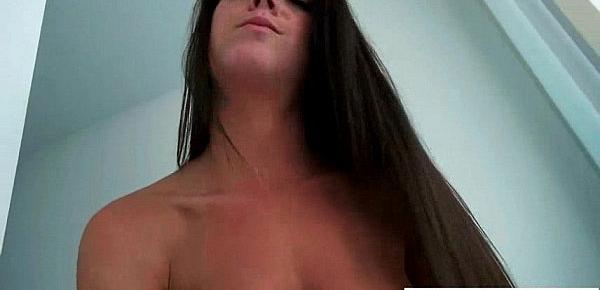  Alone Amateur Hot Girl Love Please Herself With Toys vid-22
